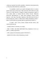 Research Papers 'Mehānismu analīze un sintēze. Kursa darbs', 2.