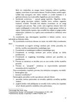 Research Papers 'Noziedznieka personības jēdziens, raksturojums un klasifikācija', 13.