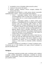 Research Papers 'Noziedznieka personības jēdziens, raksturojums un klasifikācija', 14.
