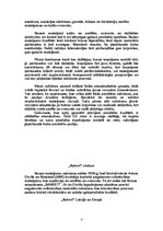 Research Papers 'Rūpnīca ”Sakret”un sauso maisījumu tirgus', 4.