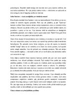 Summaries, Notes 'Filmas “Četri balti krekli” jeb “Elpojiet dziļi...” analīze', 3.
