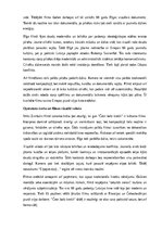 Summaries, Notes 'Filmas “Četri balti krekli” jeb “Elpojiet dziļi...” analīze', 7.