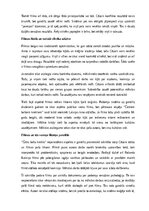 Summaries, Notes 'Filmas “Četri balti krekli” jeb “Elpojiet dziļi...” analīze', 9.