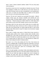 Summaries, Notes 'Filmas “Četri balti krekli” jeb “Elpojiet dziļi...” analīze', 13.