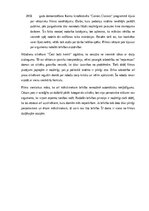 Summaries, Notes 'Filmas “Četri balti krekli” jeb “Elpojiet dziļi...” analīze', 14.