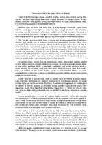 Essays 'Neapaugt ar lietām jeb mantu vācēju psiholoģija', 1.