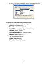 Research Papers 'Microsoft Excel funkcijas', 9.