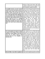 Summaries, Notes 'George Orwell “Selected Essays” - Quote Analysis', 5.