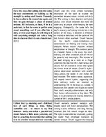 Summaries, Notes 'George Orwell “Selected Essays” - Quote Analysis (English)', 9.