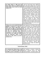 Summaries, Notes 'George Orwell “Selected Essays” - Quote Analysis (English)', 10.