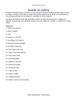 Samples 'Skolotāju dienas scenārijs', 2.