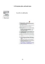 Research Papers 'Jūras prakses projekts', 45.