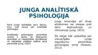 Presentations 'Psihoanalīze', 19.