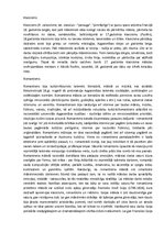 Summaries, Notes 'Eiropas arhitektūra un māksla no 12. līdz 19.gadsimtam', 4.
