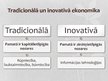 Presentations 'Inovatīvā uzņēmējdarbība', 4.