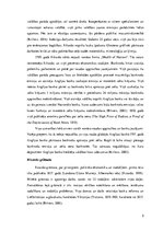 Research Papers 'Deivida Rikardo devums ekonomikas teorijas veidošanā', 5.