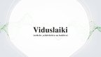 Presentations 'Viduslaiki (māksla ,arhitektūra un kultūra)', 1.