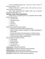 Summaries, Notes 'Vadības funkcijas. Organizēšanas būtība. Organizācijas struktūras veidošana', 4.