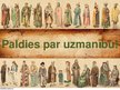 Presentations 'Hanzas savienība - Livonijas pilsētas', 23.