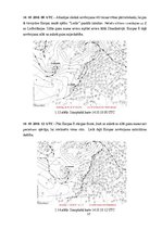 Research Papers 'Sinoptiskā meteoroloģija', 13.