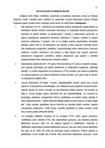 Term Papers 'Patērētāju tiesību aizsardzība civiltiesiskos darījumos Latvijā un Eiropas Kopie', 65.