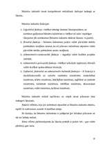 Research Papers 'LR Ministru kabinets un tā funkcijas', 19.