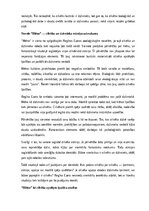 Summaries, Notes 'Regīnas Ezeras trīs zooloģisko noveļu analīze', 4.