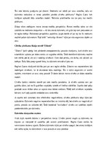 Summaries, Notes 'Regīnas Ezeras trīs zooloģisko noveļu analīze', 6.