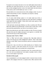 Summaries, Notes 'Regīnas Ezeras trīs zooloģisko noveļu analīze', 7.