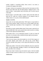 Summaries, Notes 'Regīnas Ezeras trīs zooloģisko noveļu analīze', 8.