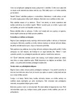 Summaries, Notes 'Regīnas Ezeras trīs zooloģisko noveļu analīze', 9.
