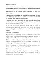 Summaries, Notes 'Regīnas Ezeras trīs zooloģisko noveļu analīze', 10.
