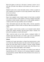 Summaries, Notes 'Regīnas Ezeras trīs zooloģisko noveļu analīze', 11.