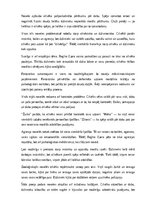 Summaries, Notes 'Regīnas Ezeras trīs zooloģisko noveļu analīze', 13.