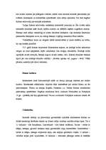Research Papers 'Romas reliģija un kultūra', 4.