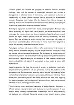 Essays 'Are Today's Teenagers Really the Worst Part of Our Society?', 2.