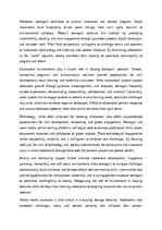 Essays 'Are Today's Teenagers Really the Worst Part of Our Society?', 6.