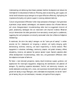 Essays 'Are Today's Teenagers Really the Worst Part of Our Society?', 7.