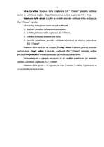 Term Papers 'Uzņēmuma SIA "1Telenet" personāla vadīšanas analīze un uzlabošanas iespējas', 3.