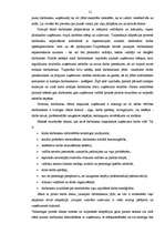 Term Papers 'Uzņēmuma SIA "1Telenet" personāla vadīšanas analīze un uzlabošanas iespējas', 21.