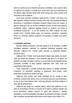 Term Papers 'Uzņēmuma SIA "1Telenet" personāla vadīšanas analīze un uzlabošanas iespējas', 52.