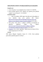 Research Papers 'Neatliekamās palīdzības sniegšana', 8.