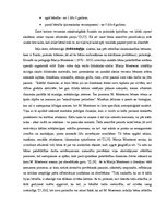 Research Papers 'Sensitīvie periodi Montesori pedagoģijā. Pedagoga izpratne par tiem', 3.