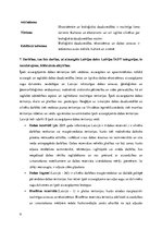 Summaries, Notes 'Vides aizsardzība', 4.
