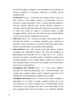 Summaries, Notes 'Vides aizsardzība', 5.