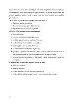 Summaries, Notes 'Vides aizsardzība', 7.