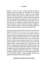 Research Papers 'Konkurences un monopola būtība', 2.