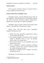 Research Papers 'Kriptogrāfijas starptautiskais regulējums un problēmas', 18.