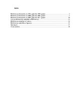 Research Papers 'Baltkrievijas ekonomiskā situācija no 1992.-2011.gadam un attiecības ar Baltijas', 1.