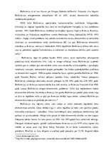 Research Papers 'Baltkrievijas ekonomiskā situācija no 1992.-2011.gadam un attiecības ar Baltijas', 4.